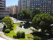 Piso en venta en Zaragoza, Ciudad Jardín Parque Roma....