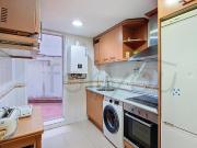 Piso en venta en Zaragoza, Ciudad Jardín Parque Roma....