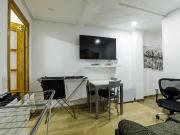 Piso en venta en Zaragoza, Ciudad Jardín Parque Roma. Pisos.