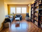 Piso en venta en Zaragoza, Ciudad Jardín Parque Roma. Pisos.