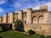 Piso en venta en Zaragoza, La Almozara. Junto al palacio...