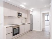 Piso en venta en Zaragoza, La Almozara. Obra Nueva en la...