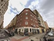 Piso en venta en Zaragoza, La Almozara. Solvia...