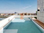 Piso en venta en Zaragoza, La Almozara. VIVIENDA A...