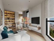 Piso en venta en Zaragoza, La Almozara. VIVIENDA A...