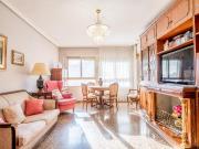 Piso en venta en Zaragoza, La Bozada Parque Delicias....