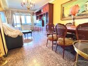 Piso en venta en Zaragoza, La Bozada Parque Delicias....