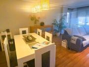 Piso en venta en Zaragoza, La Granja. Piso en plaza...