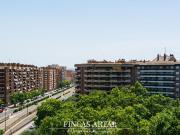 Piso en venta en Zaragoza, La Granja. Pisos.