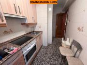Piso en venta en Zaragoza, La Jota. FINANCIACIÓN...