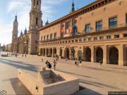 Piso en venta en Zaragoza, La Magdalena. Pisos.