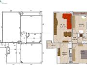 Piso en venta en Zaragoza, Las Delicias. VIVIENDA...