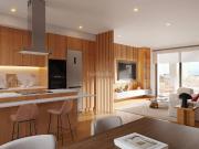 Piso en venta en Zaragoza, Miralbueno. E52B. Pisos.