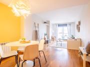 Piso en venta en Zaragoza, Miralbueno. Piso en...