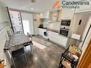 Piso en venta en Zaragoza, Miralbueno. Pisos.