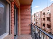 Piso en venta en Zaragoza, Parque Miraflores. Un lienzo...