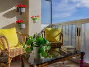 Piso en venta en Zaragoza, Parque Palomar Bombarda. Piso...