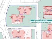 Piso en venta en Zaragoza, Parque Palomar Bombarda. Pisos.