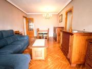 Piso en venta en Zaragoza, Parque Palomar Bombarda. Pisos.