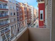 Piso en venta en Zaragoza, Paseo Constitución Las Damas.... Piso en venta en Zaragoza, Paseo Constitución Las Damas....