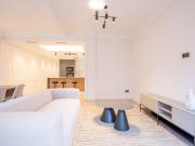 Piso en venta en Zaragoza, Paseo Sagasta. Alto Standing...