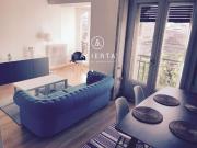 Piso en venta en Zaragoza, Paseo Sagasta. Gran Vía. Pisos.