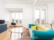 Piso en venta en Zaragoza, Paseo Sagasta. Gran Vía. Pisos.