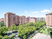 Piso en venta en Zaragoza, Romareda. Vivir frente a...