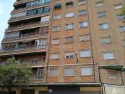Piso en venta en Zaragoza, Ruiseñores. Buen piso para...