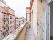 Piso en venta en Zaragoza, San Pablo. El refugio donde...