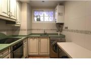 Piso en venta en Zaragoza, Universidad San Francisco....