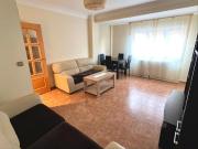 Piso en venta en Zaragoza, Universidad San Francisco....