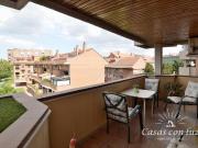 Piso en venta en Zaragoza, Valdefierro. Piso con...