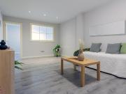 Piso en venta en Zaragoza, Valdefierro. Piso en Venta en...