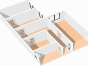 Piso en Venta en Zaragoza, Zaragoza