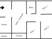 Piso en Venta en Zaragoza, Zaragoza