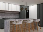 Piso en Venta en Zarandona