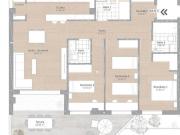 Piso en Venta en Zarandona