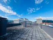 Piso en venta en Zarautz. Amplio piso al lado de la...