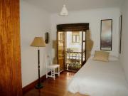 Piso en venta en Zarautz. ZARAUTZ CENTRO. VIVIENDA CON...