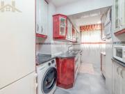 Piso en Venta en Zarzaquemada