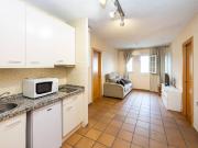 Piso en Venta en Zona alta