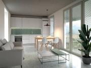 Piso en Venta en Zona Alta