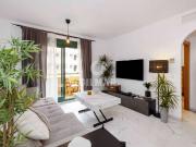Piso en Venta en Zona Centro Comercial Torrequebrada