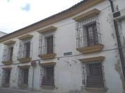 PISO EN VENTA EN ZONA CENTRO JEREZ, VIVIENDA SIN TOMA DE...