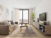 Piso en Venta en Zona de Plaza de Barcelos