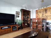 Piso en Venta en Zona Europa