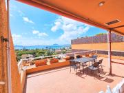 Piso en Venta en Zona Galúa Calnegre