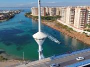 Piso en Venta en Zona Galúa Calnegre