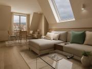 Piso en Venta en Zona Indautxu